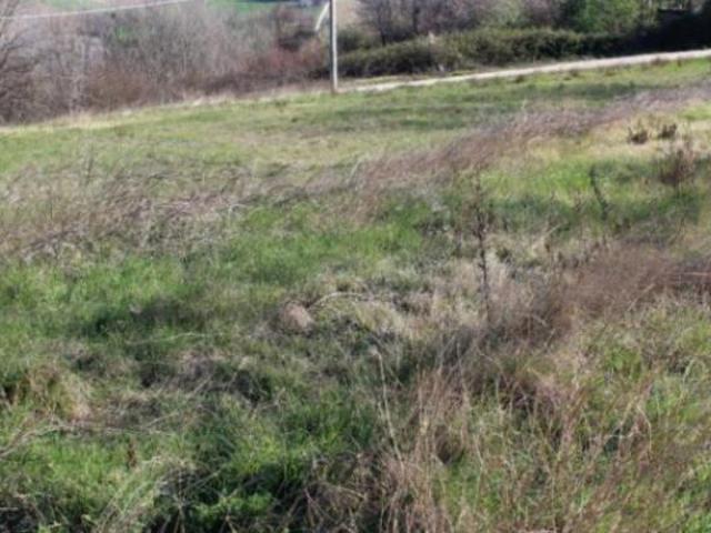 Terreno in vendita a Marche, Fermo