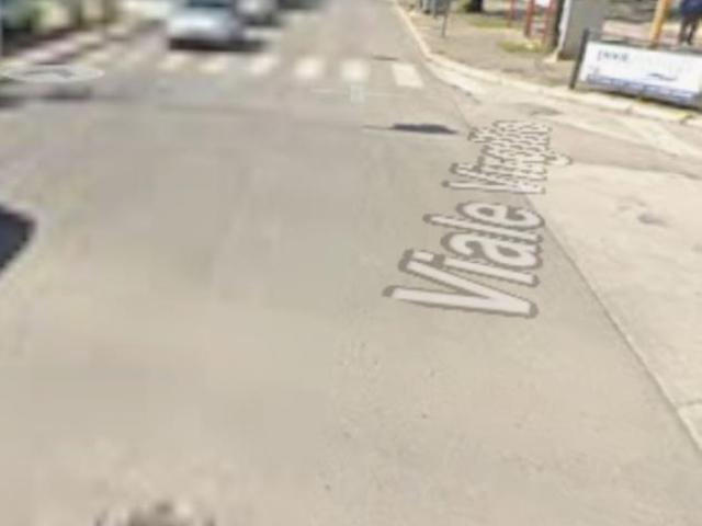 Terreno in vendita a Andria, Barletta-andria-trani