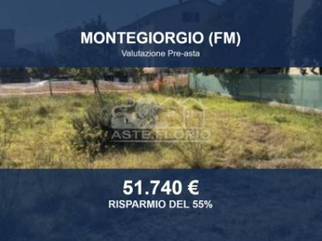 Terreno in vendita a Marche, Fermo