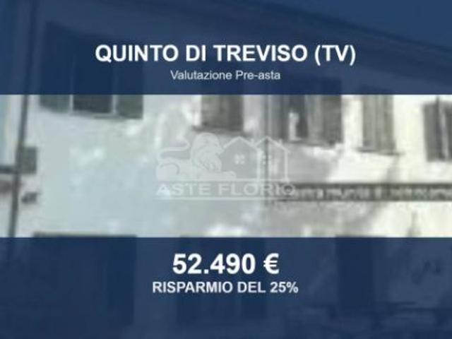 Terreno in vendita a Quinto Di Treviso, Veneto