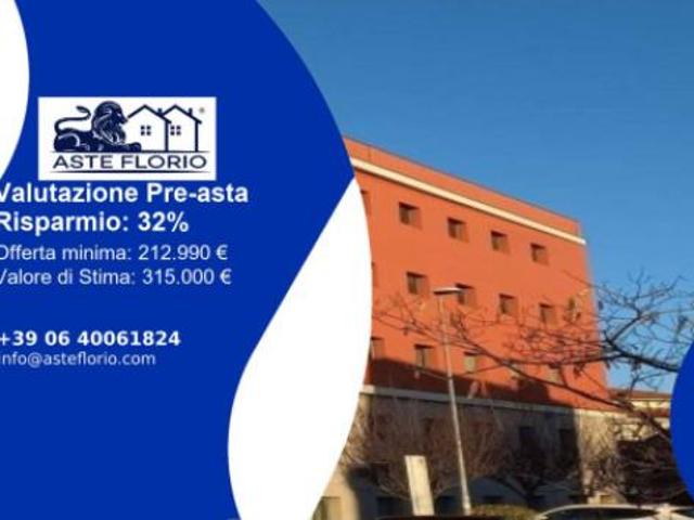 Ufficio in vendita a Rimini, Reggio Emilia
