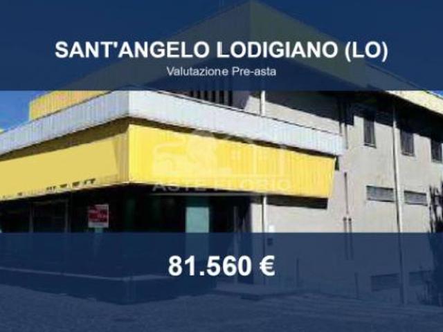 Appartamento in vendita a Sant'angelo Lodigiano, Lombardia