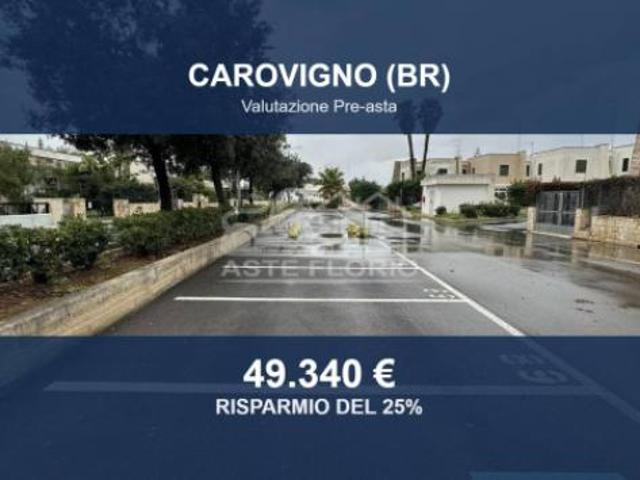 Box in vendita a Puglia, Brindisi
