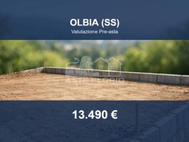 Terreno in vendita a San Pantaleo, Sardigna/Sardegna