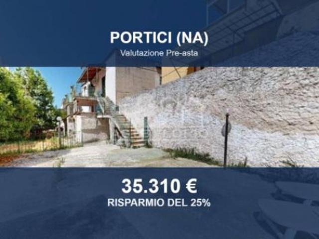 Terreno in vendita a Portici, Campania