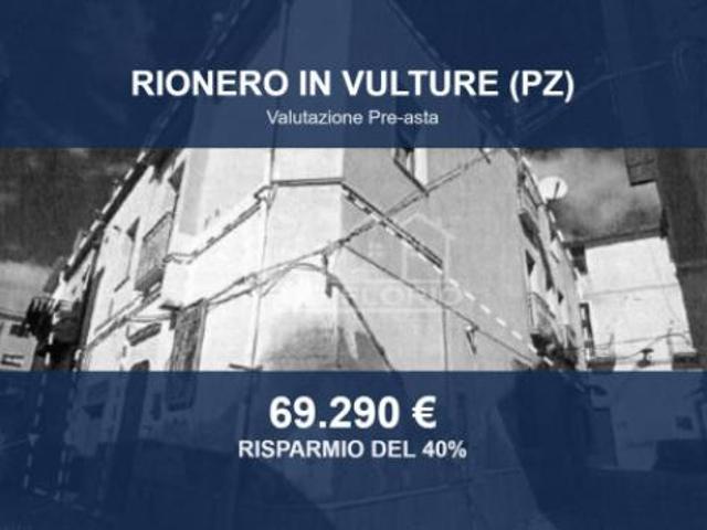 Villa Indipendente in vendita a Rionero In Vulture, Basilicata