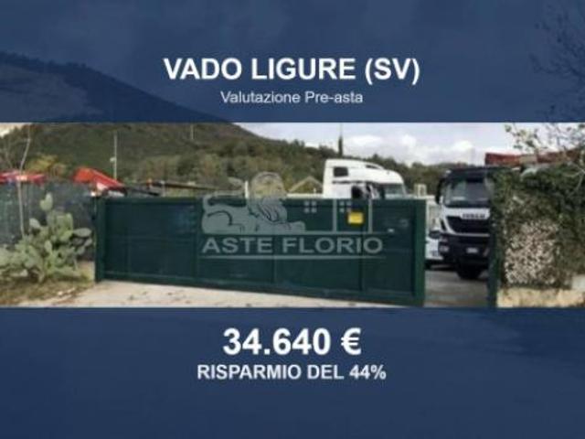 Locale Commerciale in vendita a Vado Ligure, Liguria