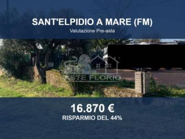 Terreno in vendita a Marche, Fermo