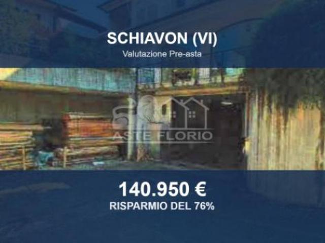 Capannone in vendita a Schiavon, Veneto
