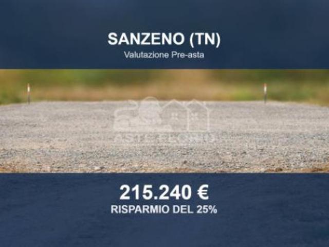 Terreno in vendita a Comunità della Val di Non, Romeno