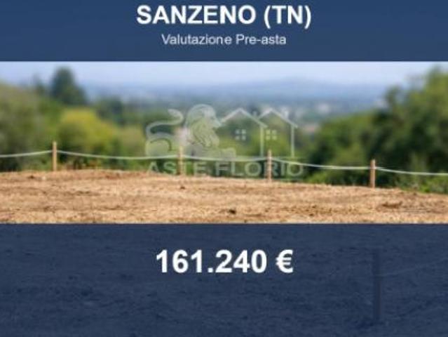 Terreno in vendita a Comunità della Val di Non, Romeno