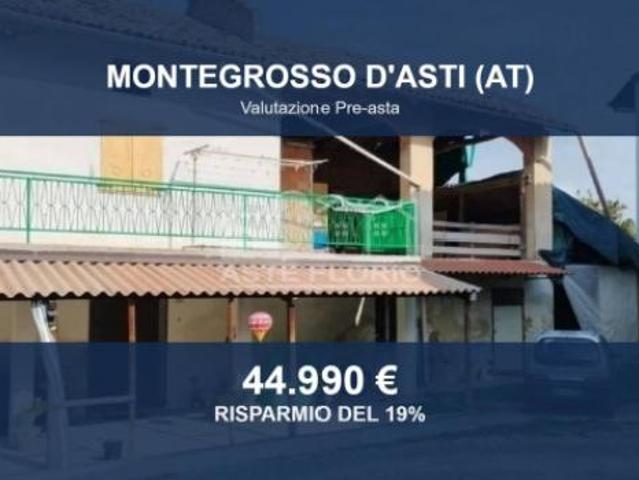 Terreno in vendita a Piemonte, Asti