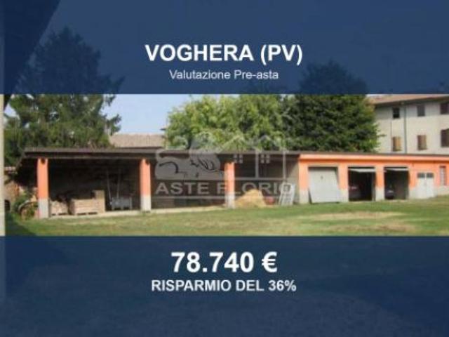 Locale Commerciale in vendita a Voghera, Lombardia