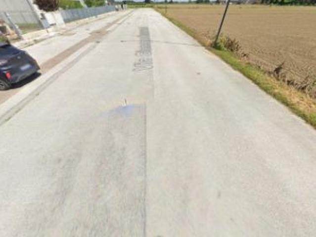 Terreno in vendita a Ravenna