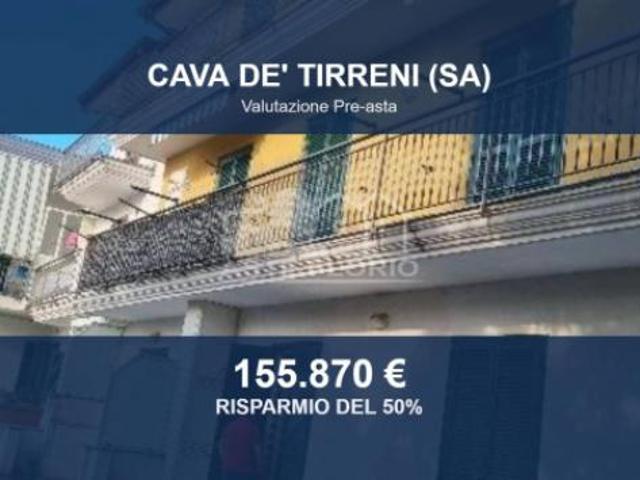 Villa Indipendente in vendita a Cava De' Tirreni, Campania