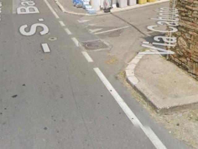 Capannone in vendita a Rione Cammarelle, Pisticci