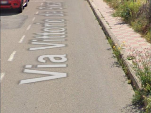 Villa Indipendente in vendita a Is Campus, Cagliari