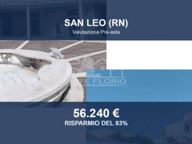 Locale Commerciale in vendita a Unione di comuni Valmarecchia, San Leo