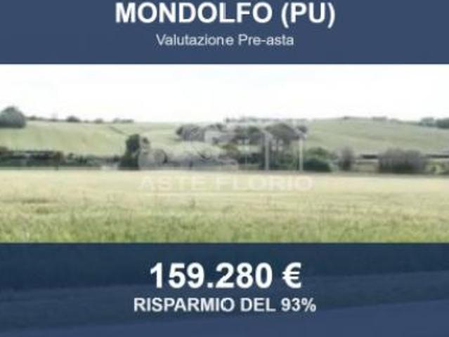 Terreno in vendita a Marche, Pesaro E Urbino