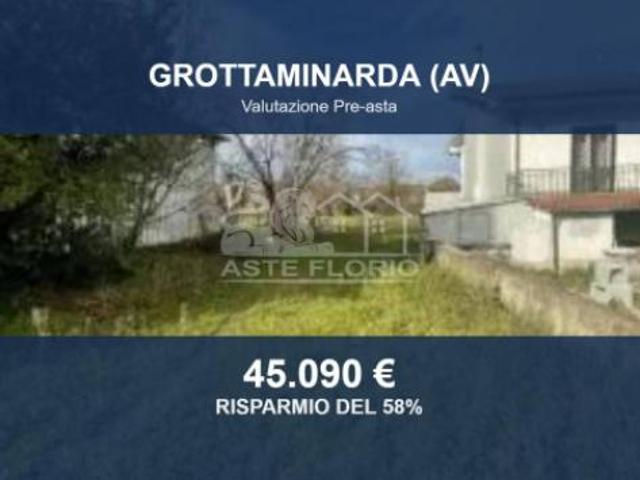 Capannone in vendita a Terre dell’Ufita, Grottaminarda
