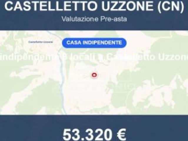 Villa Indipendente in vendita a Piemonte, Cuneo