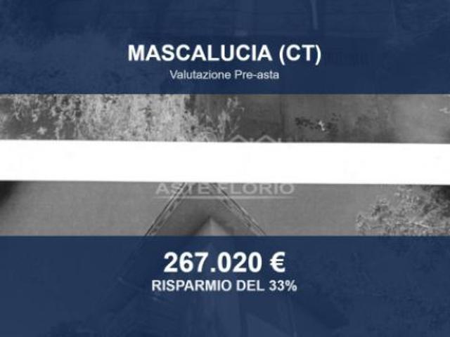 Villa Indipendente in vendita a Massannunziata, Mascalucia