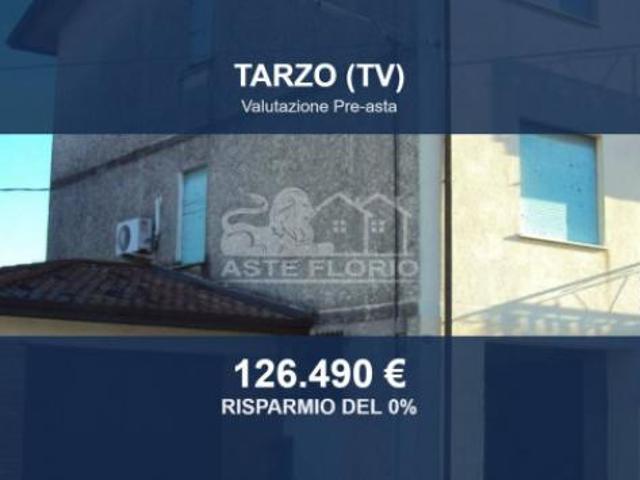 Appartamento in vendita a Tarzo, Veneto