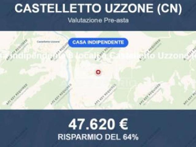 Villa Indipendente in vendita a Piemonte, Cuneo