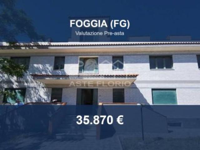 Capannone in vendita a Puglia, Foggia