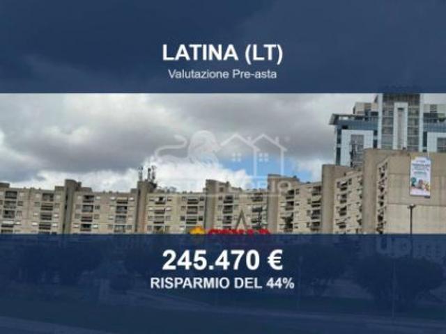 Ufficio in vendita a Latina