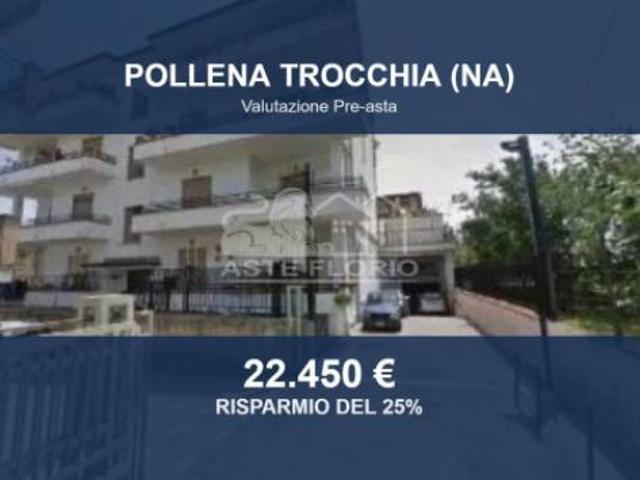 Capannone in vendita a Pollena Trocchia, Napoli