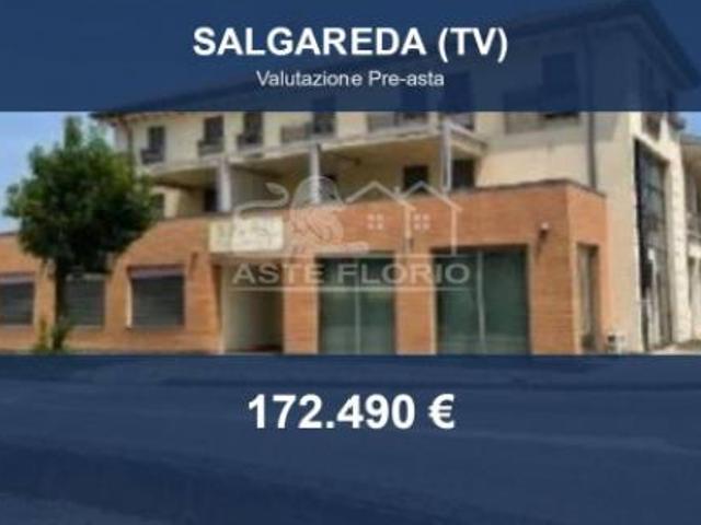 Locale Commerciale in vendita a Salgareda, Veneto