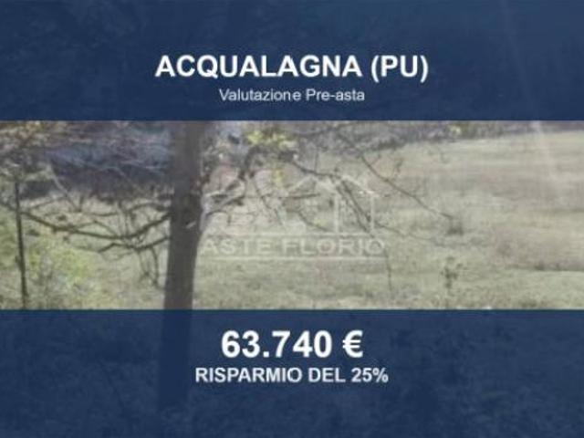 Terreno in vendita a Marche, Pesaro E Urbino