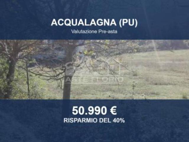 Terreno in vendita a Marche, Pesaro E Urbino