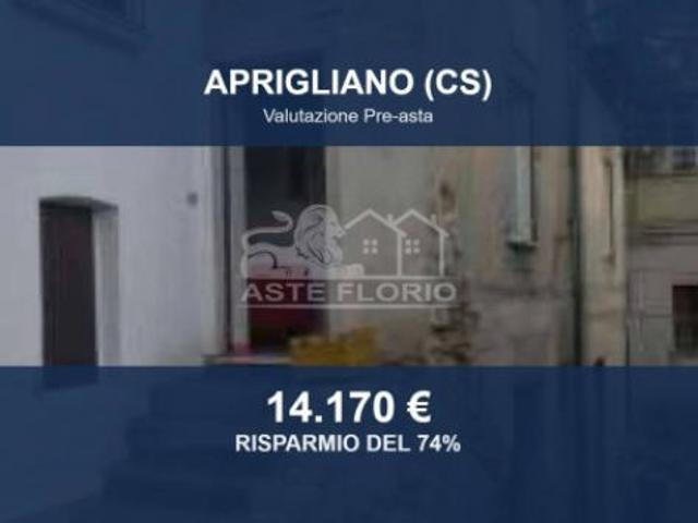 Villa Indipendente in vendita a Calabria, Cosenza