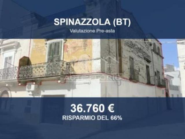 Appartamento in vendita a Puglia, Barletta-andria-trani