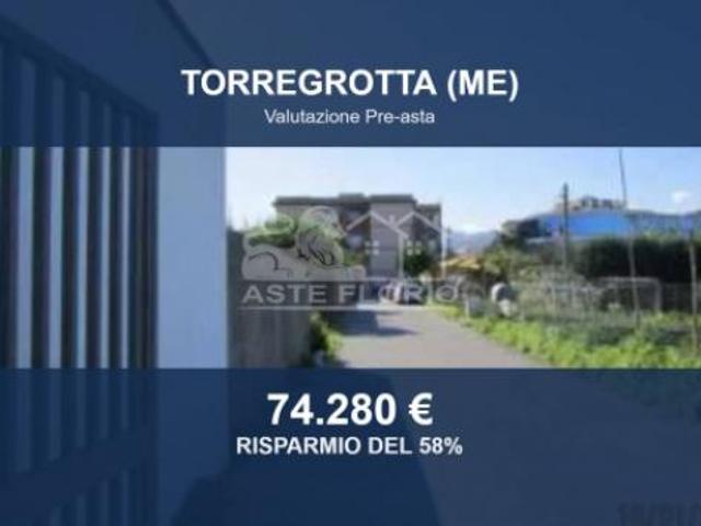 Appartamento in vendita a Torregrotta, Sicilia