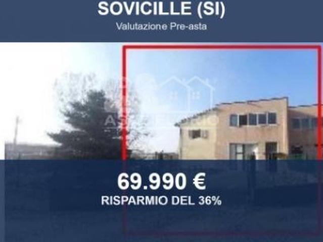 Locale Commerciale in vendita a Zona Artigianale La Macchia, Sovicille
