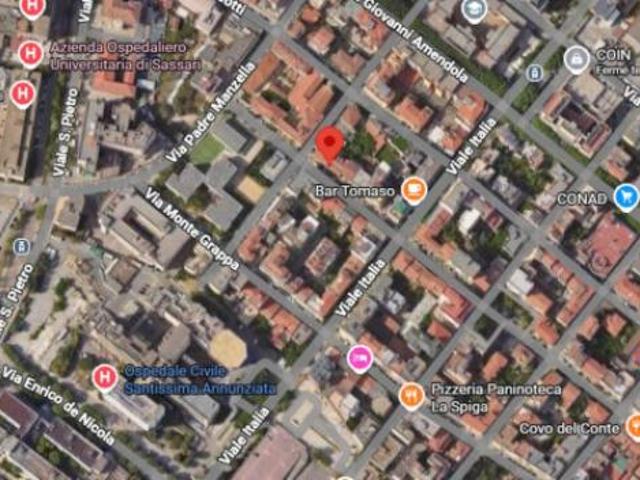 Capannone in vendita a Rizzeddu, Cala Di Volpe