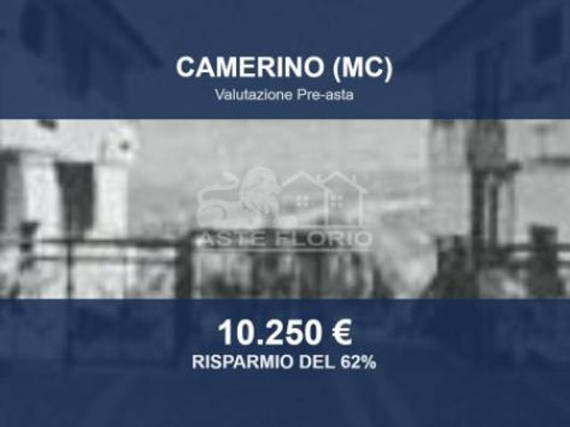 Capannone in vendita a Marche, Macerata