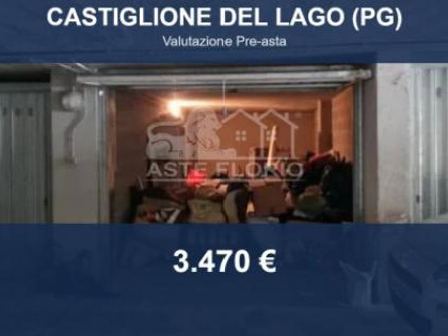 Box in vendita a Gioiella, Umbria