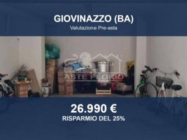 Box in vendita a Puglia, Bari