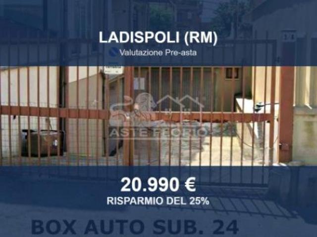 Box in vendita a Roma Capitale, Lazio