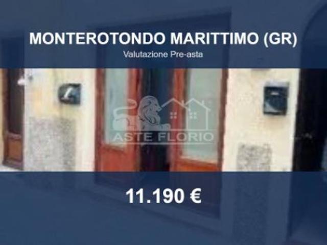 Locale Commerciale in vendita a Lagoni, Monterotondo Marittimo