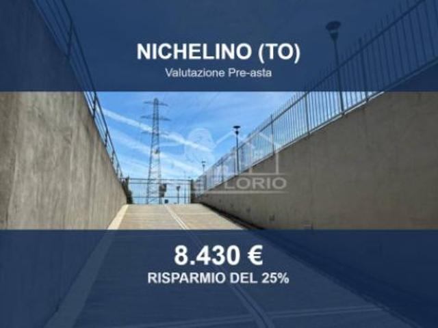 Box in vendita a Piemonte, Torino