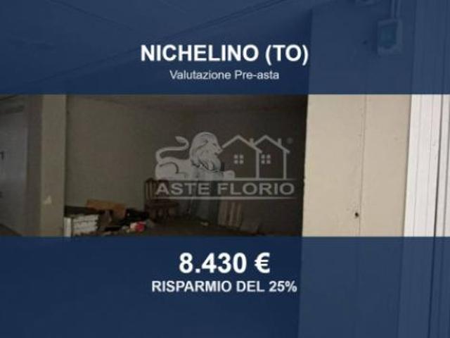 Box in vendita a Piemonte, Torino