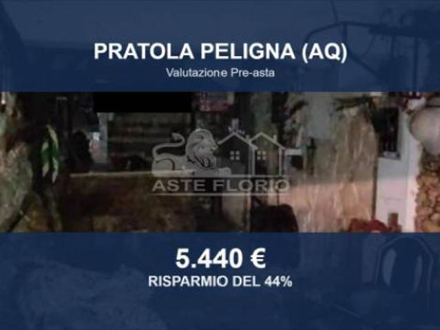 Box in vendita a Pratola Peligna, L'Aquila