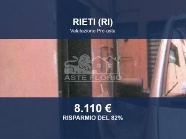 Capannone in vendita a Borgo, Rieti