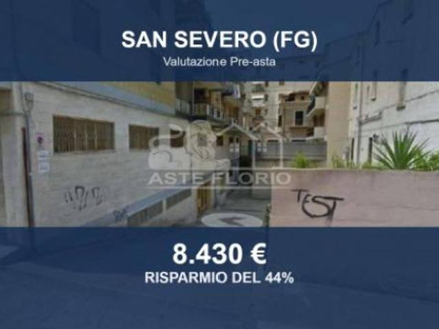 Capannone in vendita a Puglia, Foggia