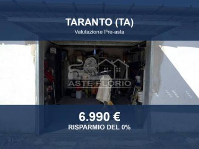 Box in vendita a Puglia, Taranto